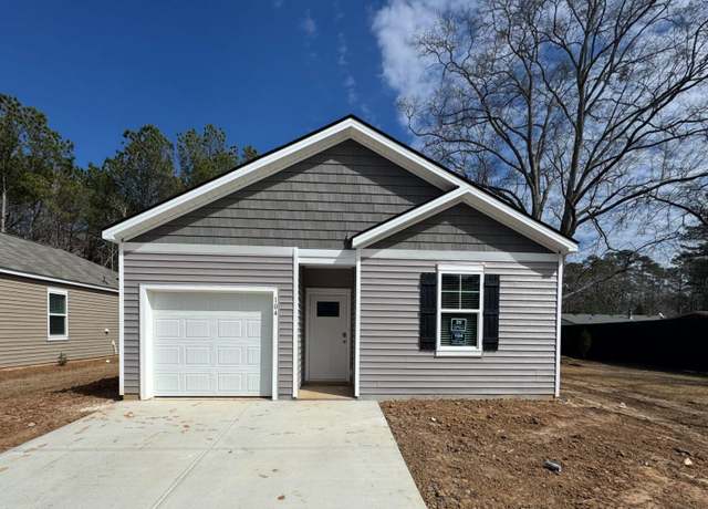 Property at 104 River Hill Rd, Goose Creek, SC 29445, 4 beds, 2 baths