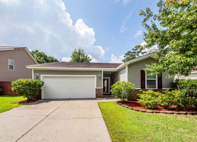 Property at 611 Grassy Hill Rd, Summerville, SC 29483, 3 beds, 2 baths