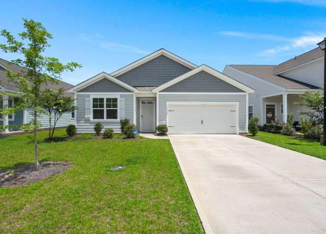 Property at 116 William Clark Blvd, Santee, SC 29142, 4 beds, 2 baths