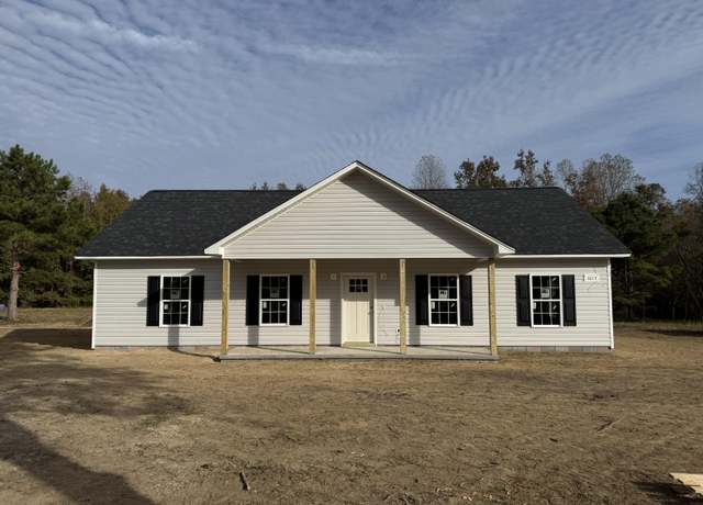 Property at 1017 Weeks Ln, Round O, SC 29474, 3 beds, 2 baths