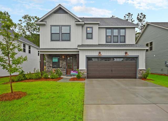 Property at 8623 Connor Ct, North Charleston, SC 29406, 4 beds, 2.5 baths