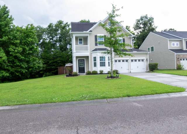 Property at 1273 Discovery Dr, Ladson, SC 29456, 5 beds, 3 baths