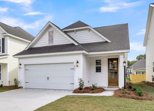 Property at 316 Abercom Place Dr, Moncks Corner, SC 29461, 3 beds, 2.5 baths
