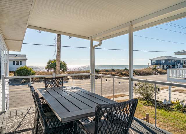 Property at 405 Palmetto Blvd, Edisto Island, SC 29438, 6 beds, 2 baths