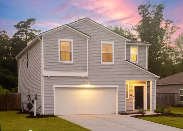 Property at 535 Merrywood Dr, Charleston, SC 29414, 4 beds, 2.5 baths