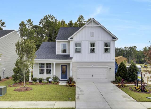 Property at 3002 Speckled Perch Ln, Hanahan, SC 29410, 4 beds, 3 baths
