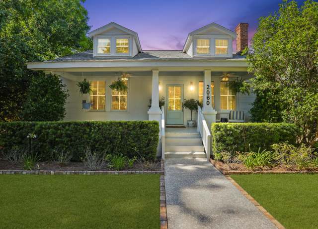 Property at 2060 Wappoo Hall Rd, Charleston, SC 29412, 4 beds, 2.5 baths