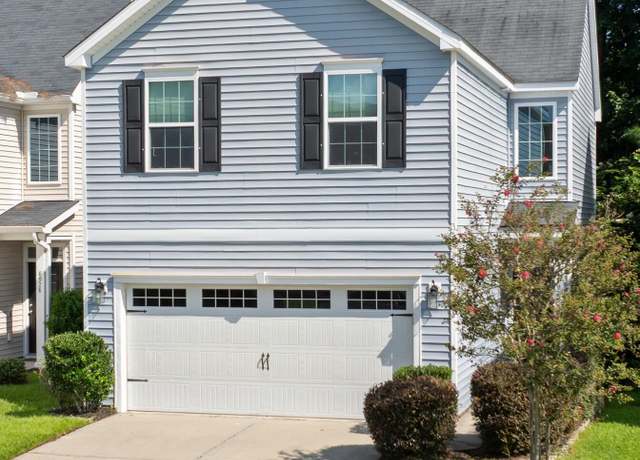 Property at 8926 Cat Tail Pond Rd, Summerville, SC 29485, 3 beds, 2.5 baths