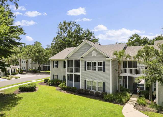 Property at 1608 Whitby Ln, Charleston, SC 29414, 2 beds, 2 baths