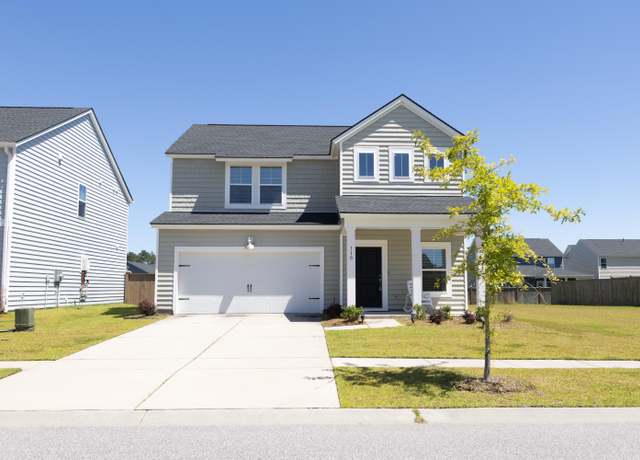 Property at 110 Greenbelt Ct, Summerville, SC 29485, 3 beds, 2.5 baths
