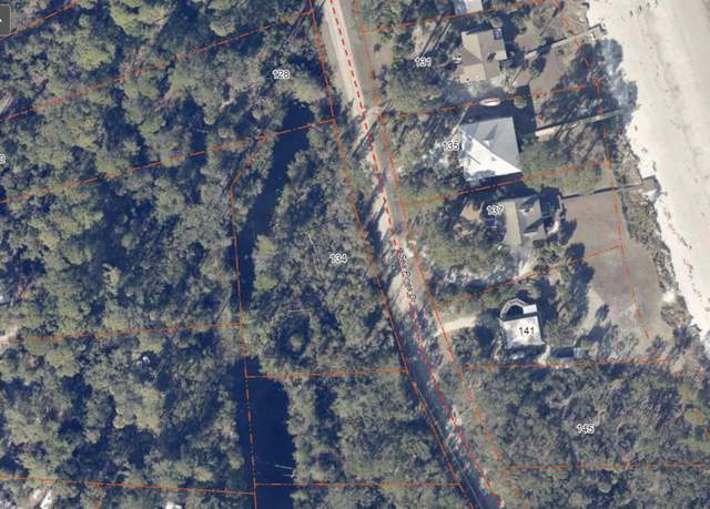 Property at 134 Sea Pines Dr, Saint Helena Island, SC 29920