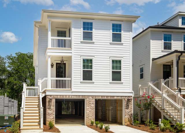 Property at 3105 Vanessa Lynne, Johns Island, SC 29455, 4 beds, 3.5 baths