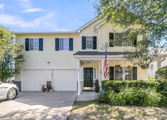 Property at 67 Regency Oaks Dr, Summerville, SC 29485, 3 beds, 2.5 baths