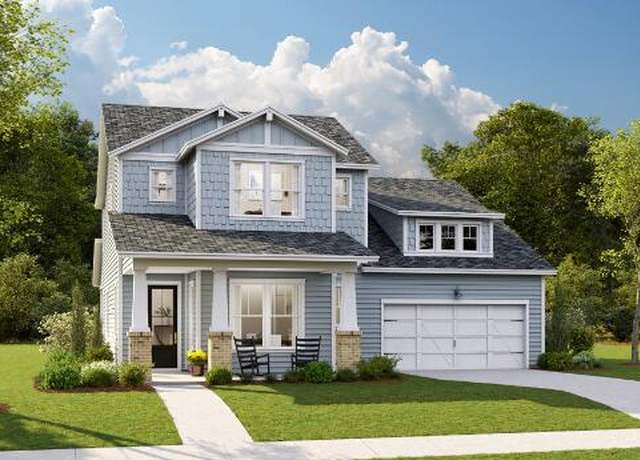 Property at 85 French Garden Cir, Goose Creek, SC 29445, 4 beds, 4 baths