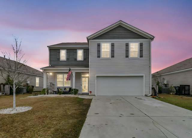Property at 543 Wayton Cir, Moncks Corner, SC 29461, 4 beds, 2.5 baths
