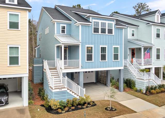 Property at 3726 Apiary Ln, Johns Island, SC 29455, 4 beds, 3.5 baths