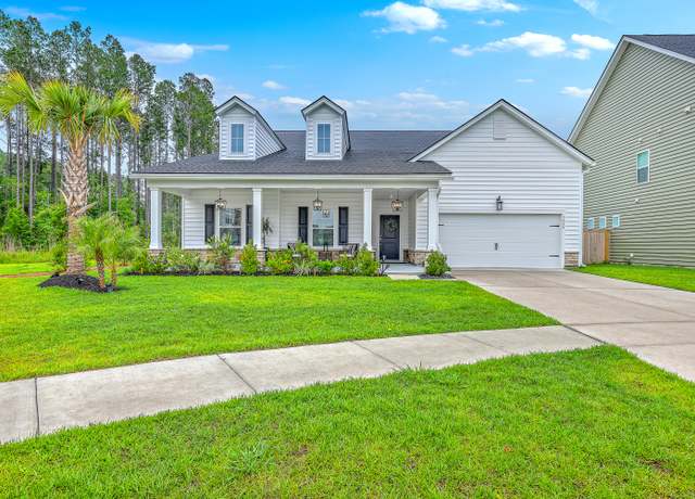 Property at 1059 Fitzgerald Ct, Summerville, SC 29485, 4 beds, 3 baths