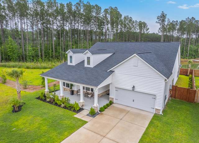 Property at 1059 Fitzgerald Ct, Summerville, SC 29485, 4 beds, 3 baths
