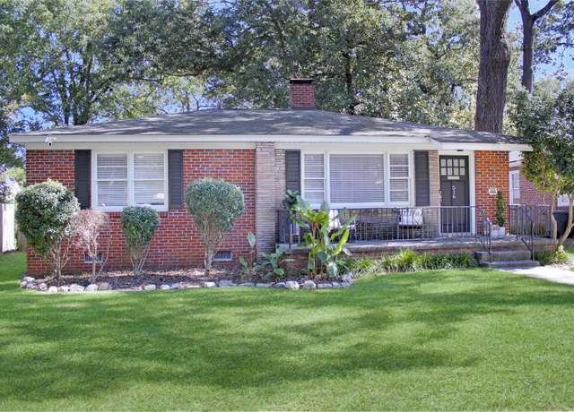 Property at 516 Wando St, Columbia, SC 29205, 3 beds, 2 baths