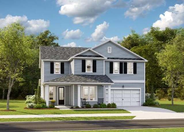 Property at 249 Denham St, Summerville, SC 29486, 5 beds, 4.5 baths