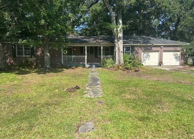 Property at 439 Geddes Ave, Charleston, SC 29407, 4 beds, 2 baths