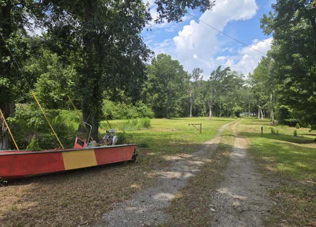 Property at 0 N Highway 17, Mcclellanville, SC 29458