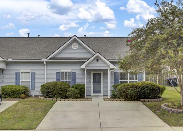 Property at 161 Townsend Way, Summerville, SC 29483, 2 beds, 2 baths