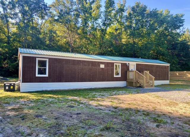 Property at 3984 Clover Hill Rd, Green Pond, SC 29446, 3 beds, 2 baths