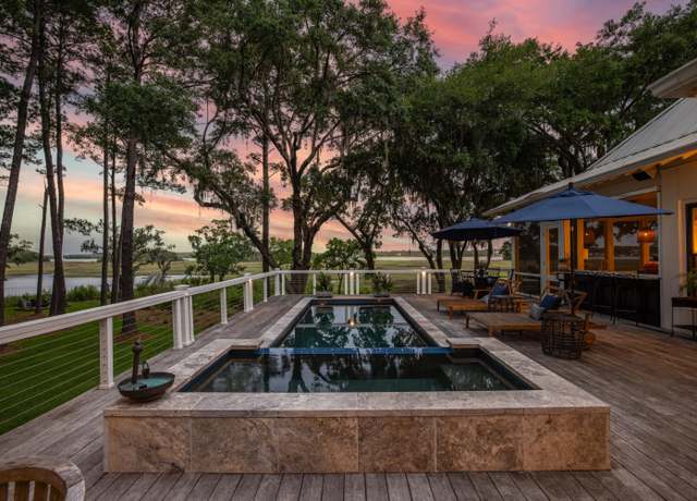 Property at 1456 Mcpherson Lndg, Johns Island, SC 29455, 5 beds, 5 baths