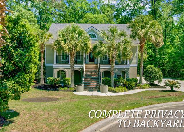 Property at 105 Aviary Ct, Summerville, SC 29483, 4 beds, 3.5 baths