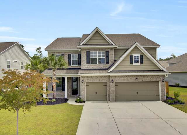 Property at 528 Fern Tree Dr, Summerville, SC 29486, 6 beds, 4 baths