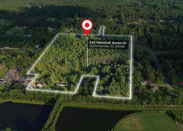 Property at 248 Marshall Acres Dr, Summerville, SC 29486