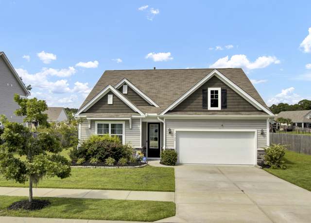 Property at 2720 Harmony Lake Dr, Johns Island, SC 29455, 4 beds, 2 baths
