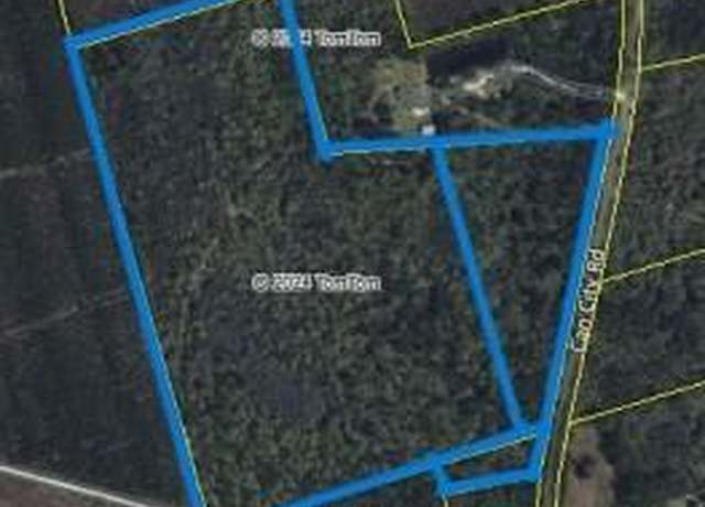 Property at 0 Can City, Walterboro, SC 29488