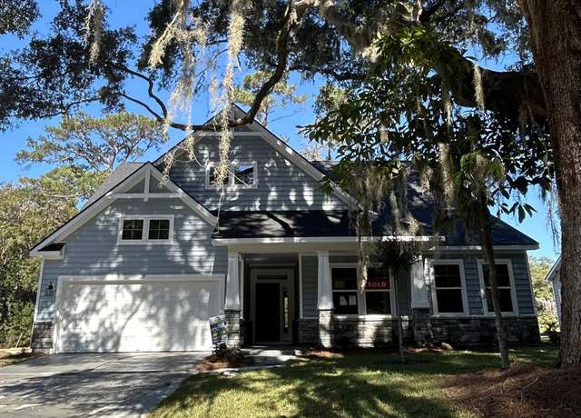 Property at 29 Fairfield Road Rd, Beaufort, SC 29907, 4 beds, 3.5 baths