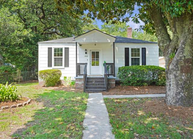 Property at 2608 Seymour Ave, North Charleston, SC 29405, 3 beds, 2 baths