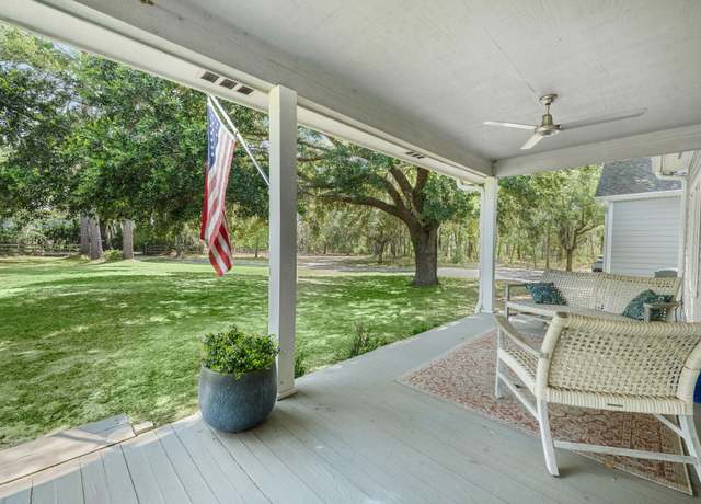 Property at 4801 Coon Club Rd, Meggett, SC 29449, 4 beds, 3.5 baths