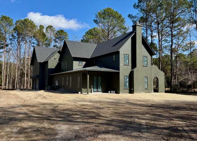 Property at 2151 River Rd, Johns Island, SC 29455, 5 beds, 5.5 baths