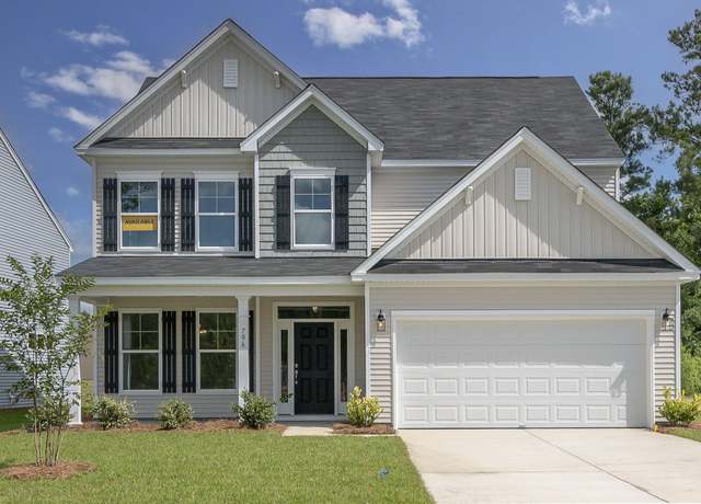 Property at 2802 Lacy St, North Charleston, SC 29406, 4 beds, 3.5 baths