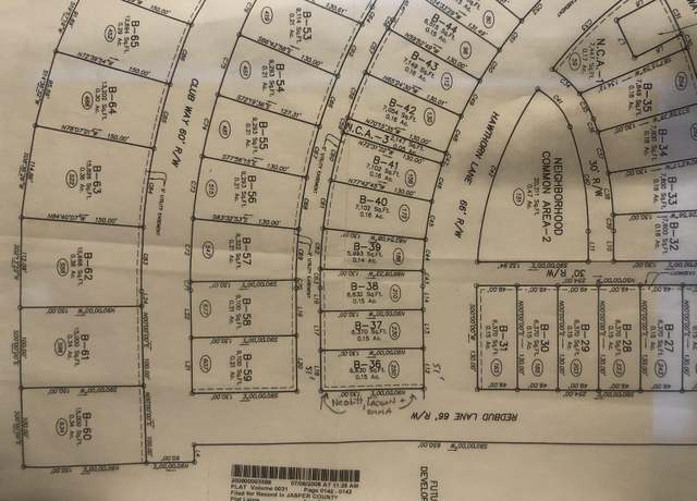 Property at 250 Hawthorn Ln, Hardeeville, SC 29927