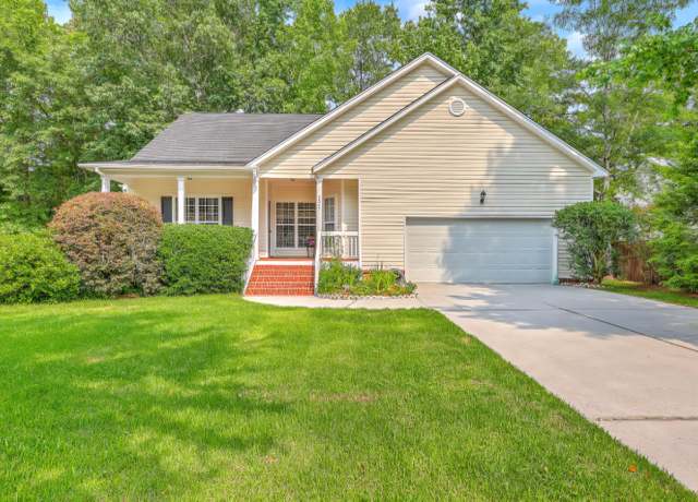 Property at 5347 Sundial Ct, North Charleston, SC 29418, 4 beds, 2 baths