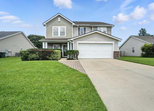 Property at 7164 Sweetgrass Blvd, Hanahan, SC 29410, 3 beds, 2.5 baths
