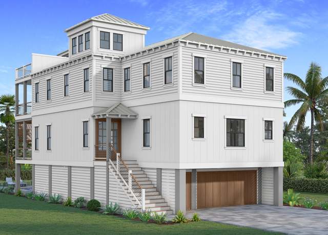 Property at 3 38th Ave, Isle Of Palms, SC 29451, 5 beds, 5.5 baths