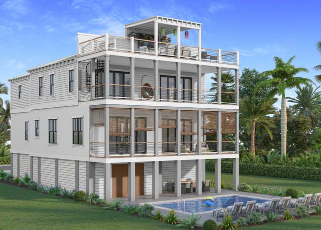 Property at 3 38th Ave, Isle Of Palms, SC 29451, 5 beds, 5.5 baths