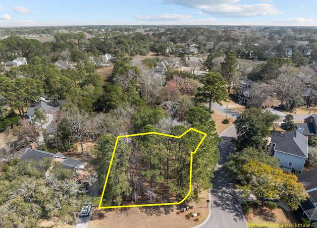 Property at 501 Chimney Bluff Dr, Mount Pleasant, SC 29464