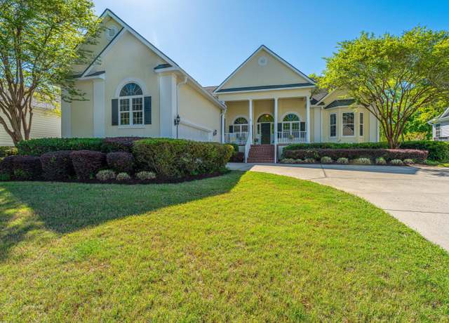 Property at 3502 Stockton Dr, Mount Pleasant, SC 29466, 3 beds, 2.5 baths