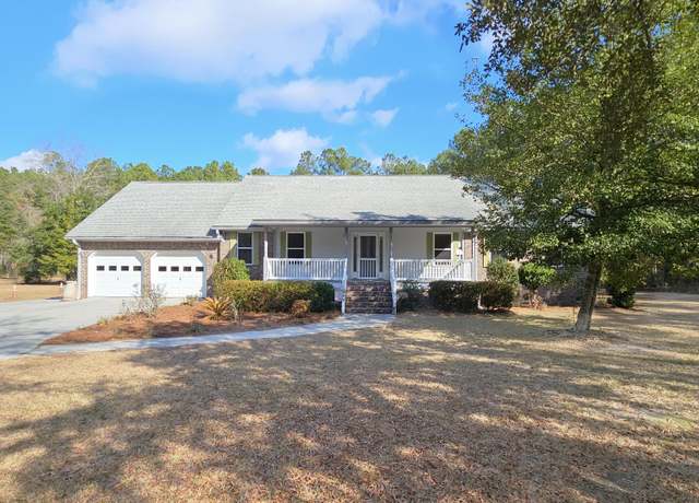 Property at 2300 Bethera Rd Unit B, Bonneau, SC 29431, 3 beds, 3 baths