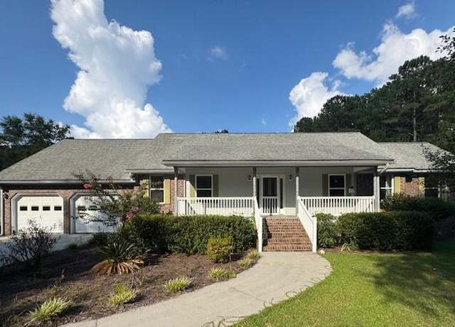 Property at 2300 Bethera Rd, Bonneau, SC 29431, 3 beds, 3 baths