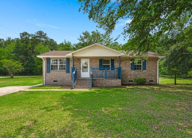 Property at 4049 Highway 78, Dorchester, SC 29437, 3 beds, 1 bath