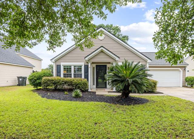 Property at 4813 Field Planters Dr, Summerville, SC 29485, 3 beds, 2 baths